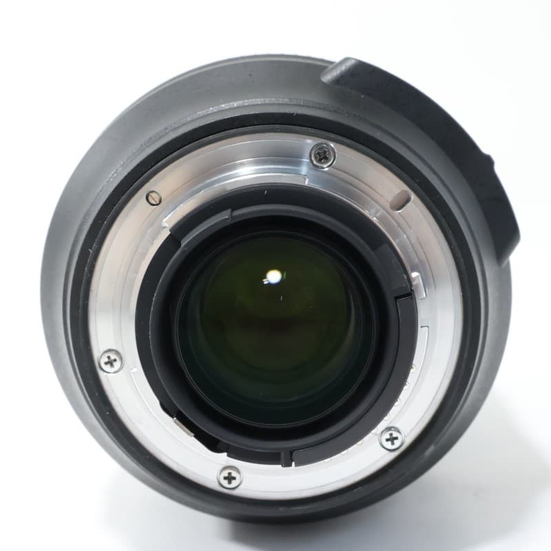 AF-S NIKKOR 24-120mm f/4G ED VR