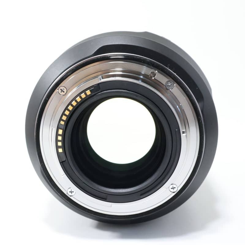 RF50mm F1.2 L USM