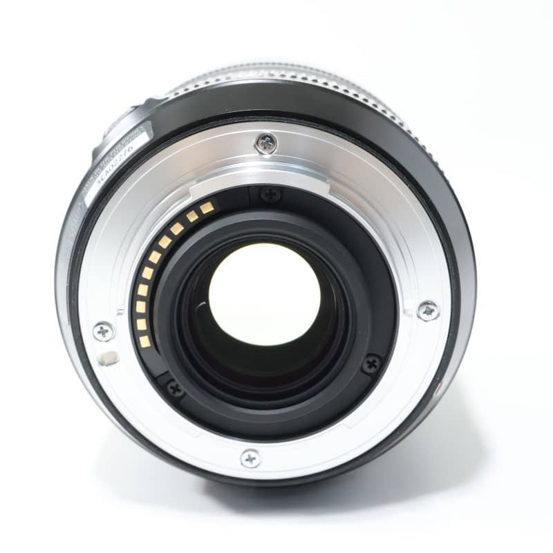 フジノンレンズ XF33mmF1.4 R LM WR