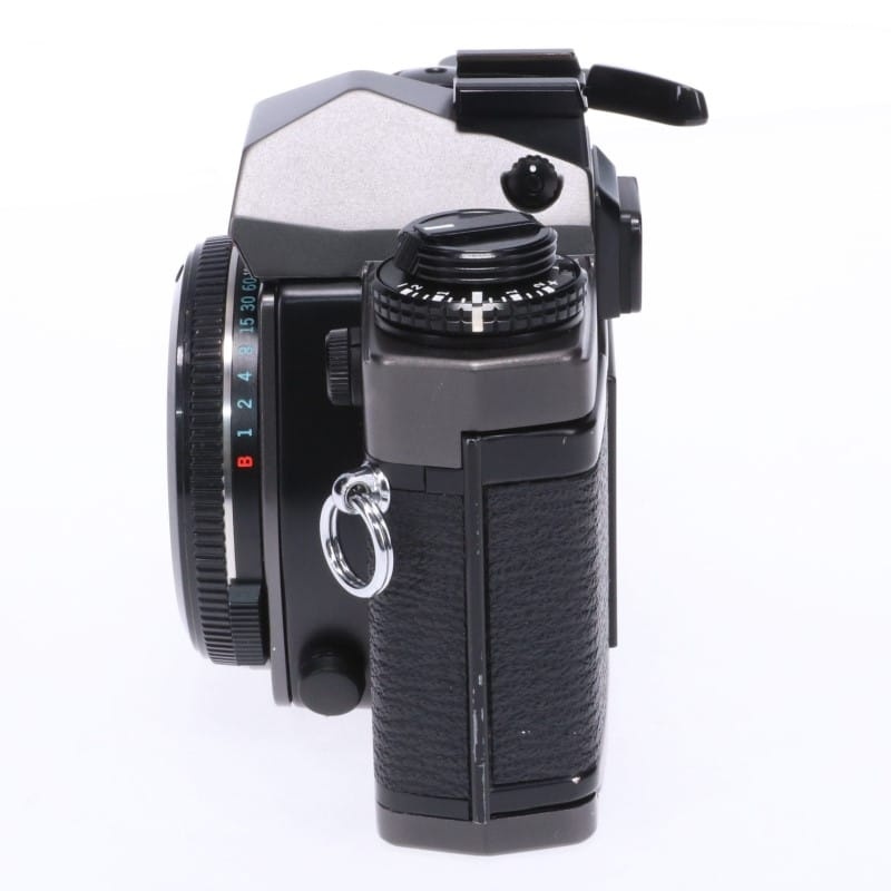 OM-3 Ti