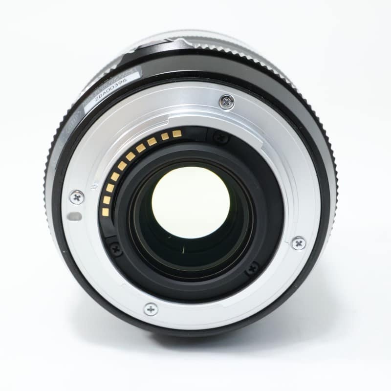 フジノンレンズ XF18mmF1.4 R LM WR