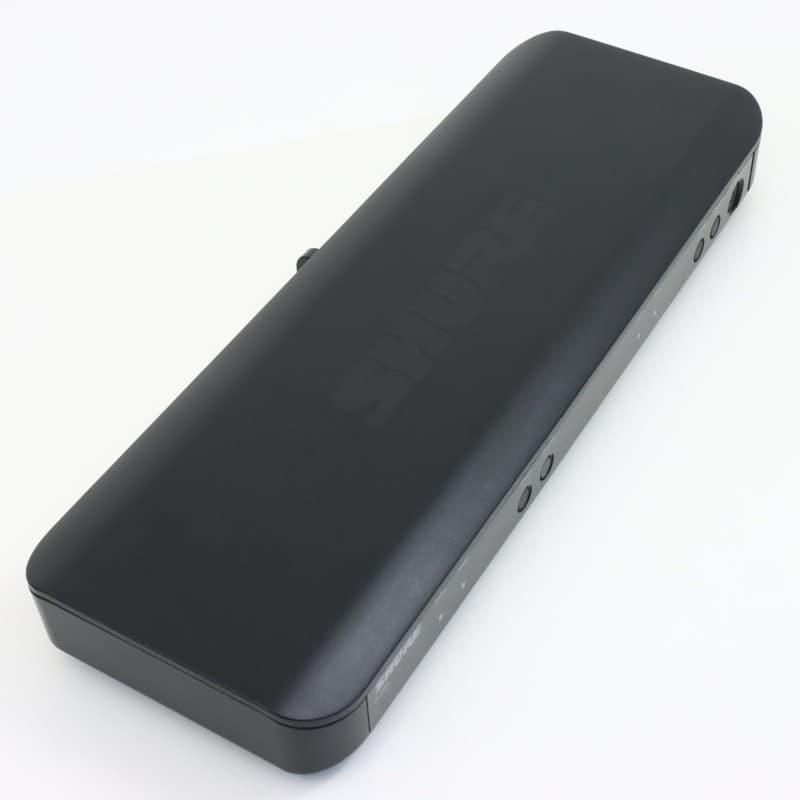 BLX188/CVL [デュアルラベリアワイヤレスシステム]