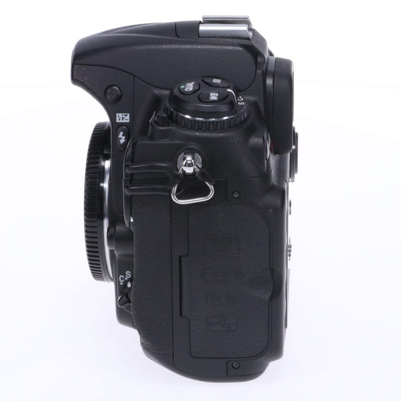 D300 ボディ