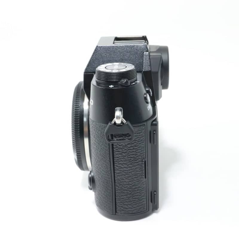 FUJIFILM X-T50 ボディ ブラック