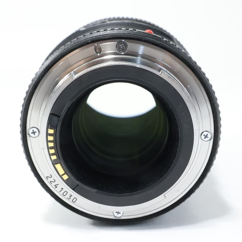 EF100mm F2.8Lマクロ IS USM