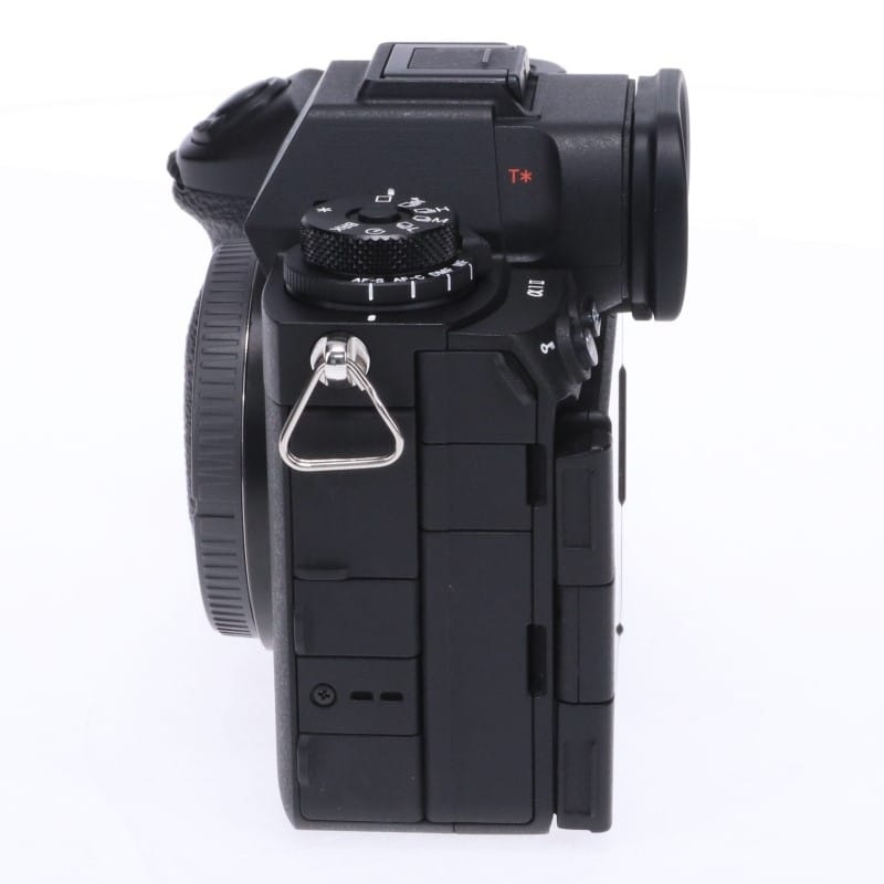 α1 II ボディ ILCE-1M2