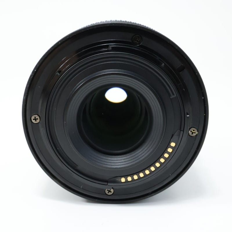 NIKKOR Z DX 12-28mm f/3.5-5.6 PZ VR