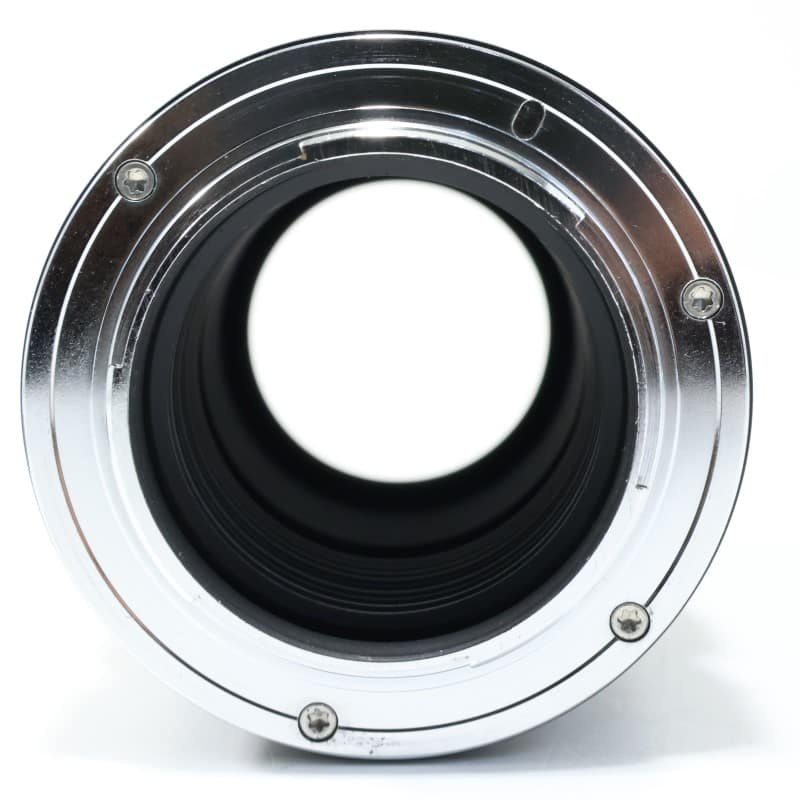 Trioplan 100mm F2.8 フジX