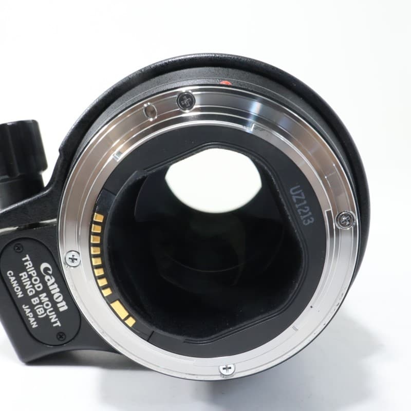 EF 180mm F3.5 L マクロ USM