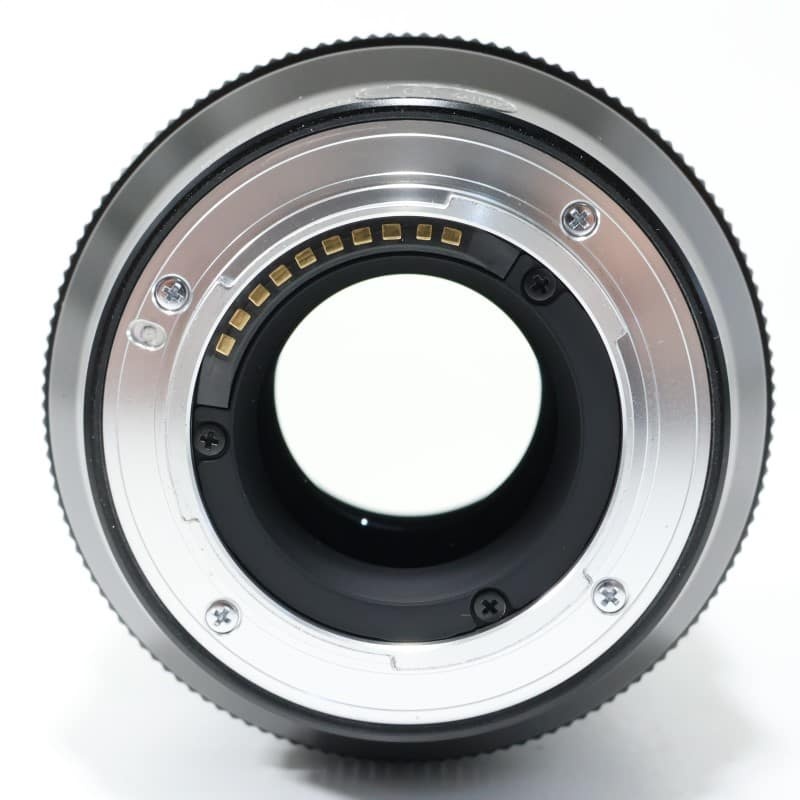 フジノンレンズ XF90mmF2 R LM WR