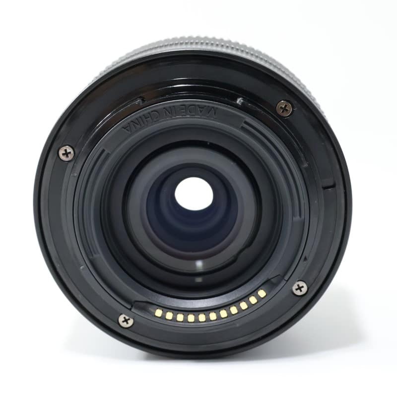 NIKKOR Z 24-50mm f/4-6.3