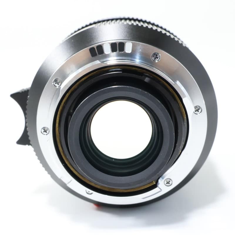 ライカ ズミルックスM f1.4/28mm ASPH. ブラック 11668