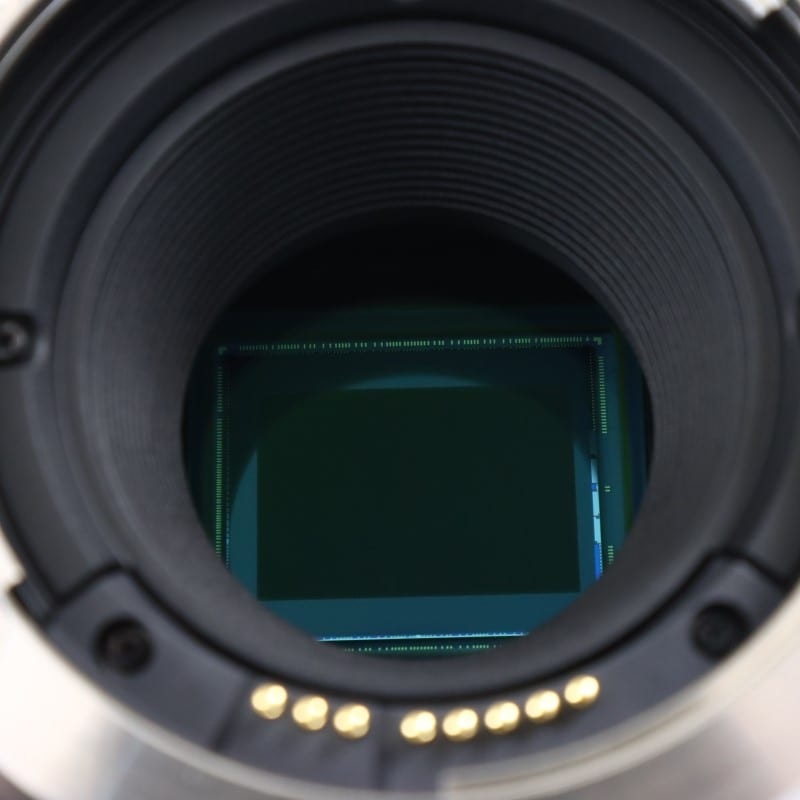 Blackmagic Pocket Cinema Camera 6K