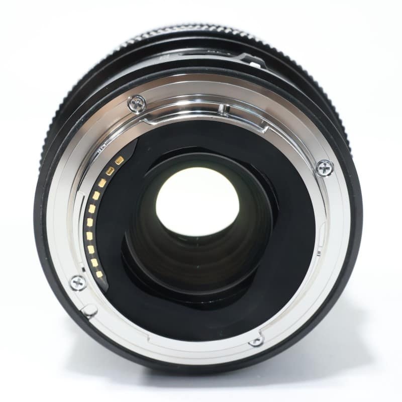 24mm F2 DG DN Contemporary ソニーE