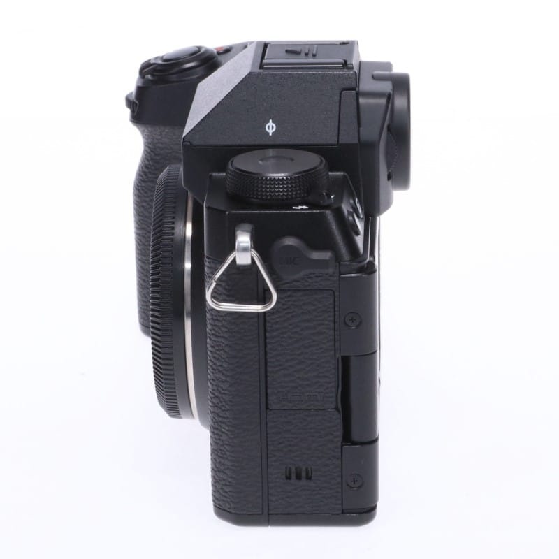 FUJIFILM X-S20 ボディ