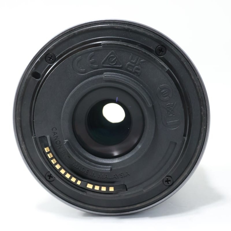 RF-S10-18mm F4.5-6.3 IS STM