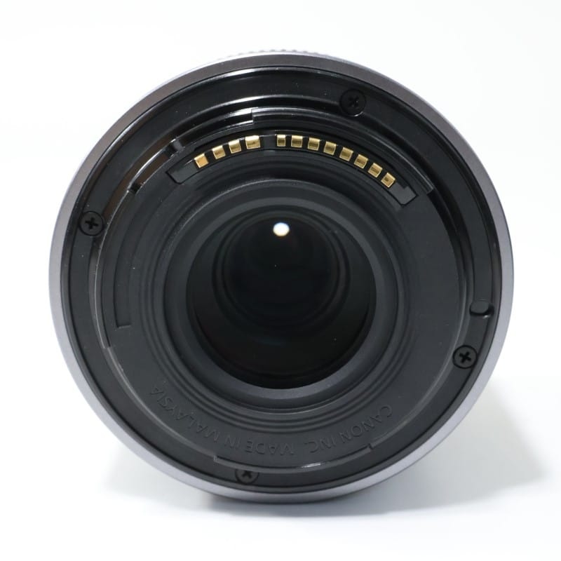 RF-S14-30mm F4-6.3 IS STM PZ