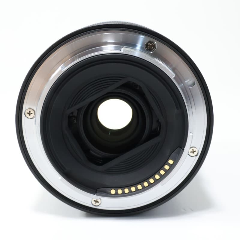 NIKKOR Z 17-28mm f/2.8