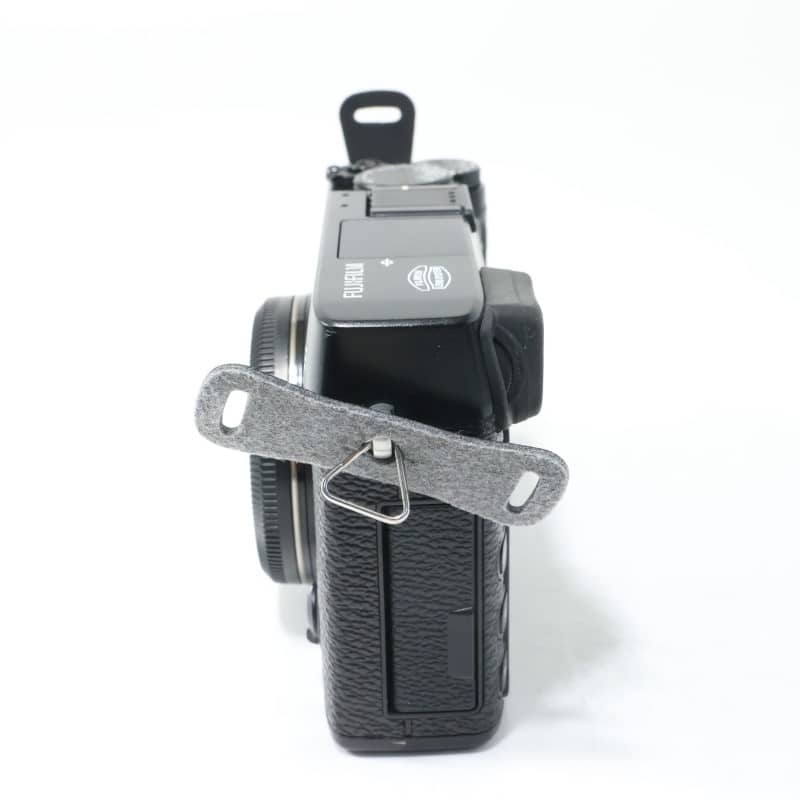 FUJIFILM X-E2 ボディ ブラック