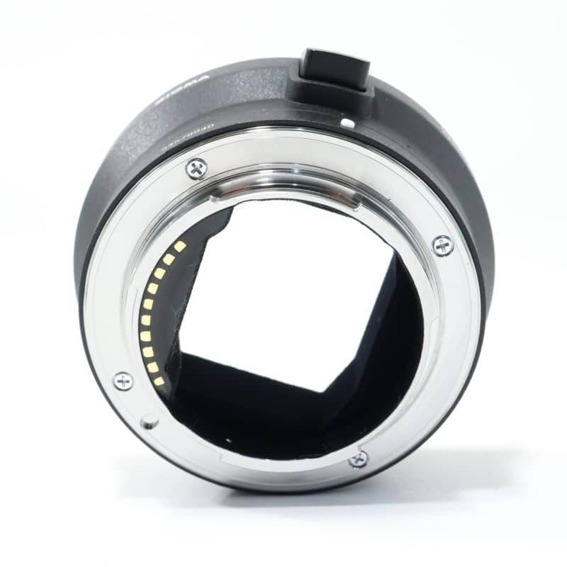 MOUNT CONVERTER MC-11 EF-E