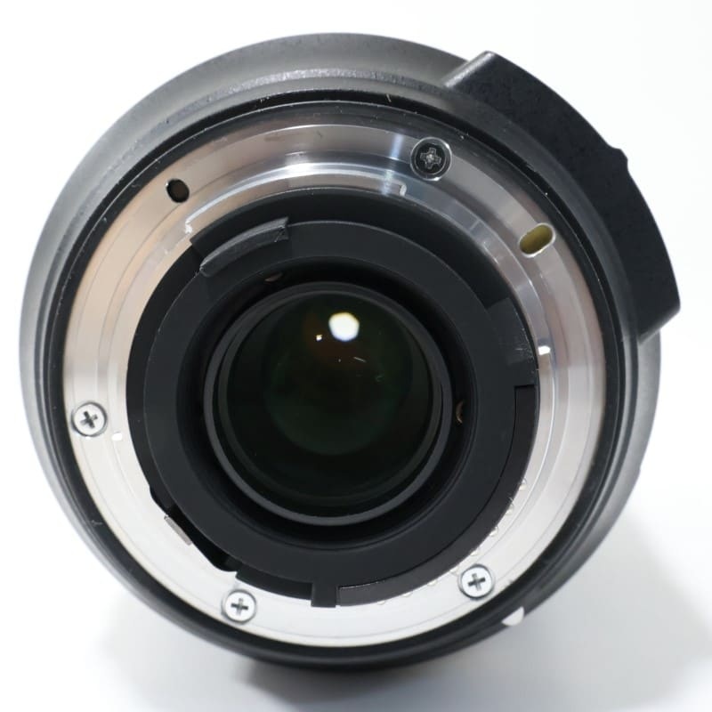 AF-S DX NIKKOR 18-140mm f/3.5-5.6G ED VR