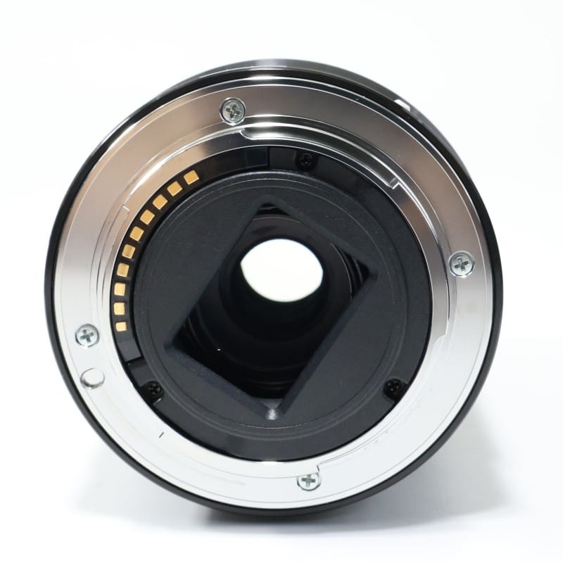 E 55-210mm F4.5-6.3 OSS ブラック SEL55210B
