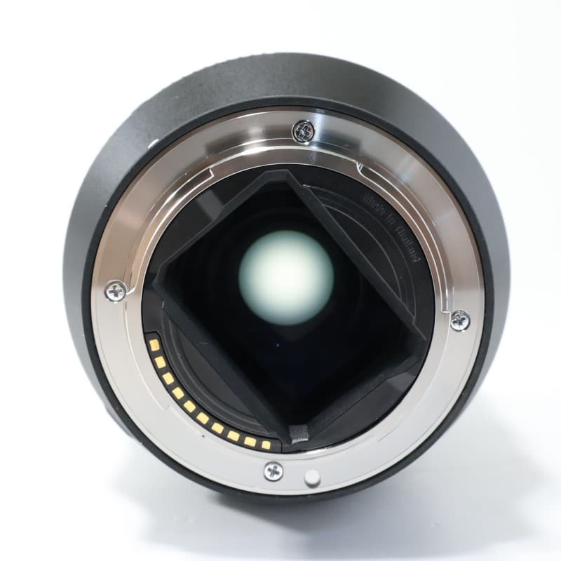 FE 100mm F2.8 STF GM OSS SEL100F28GM