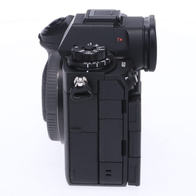 α9 III ボディ ILCE-9M3