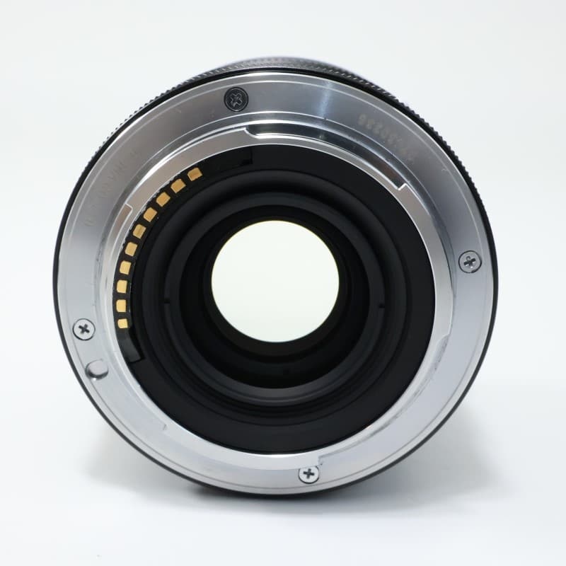 NOKTON 28mm F1.5 Aspherical E-mount