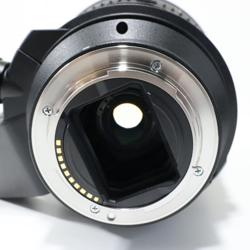 FE PZ 28-135mm F4 G OSS SELP28135G