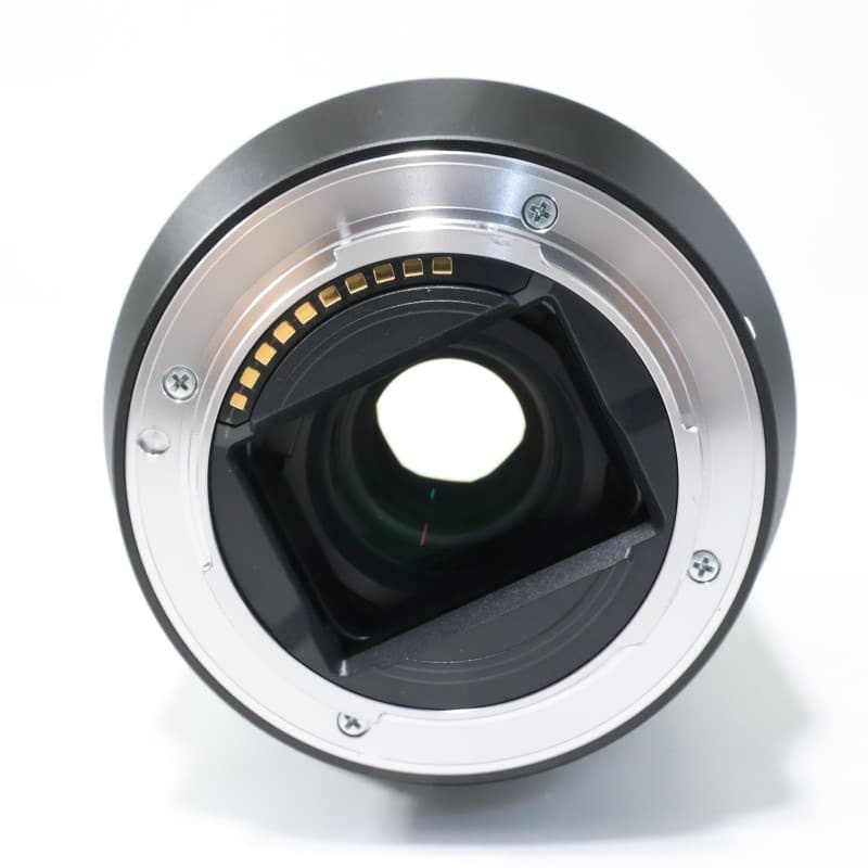 Vario-Tessar T* FE 24-70mm F4 ZA OSS SEL2470Z