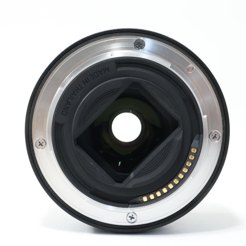 NIKKOR Z 26mm f/2.8