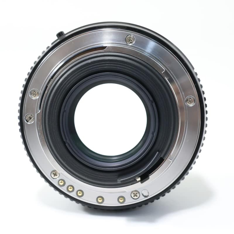 smc PENTAX-FA 43mm F1.9 Limited ブラック