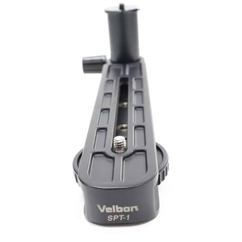 SPT-1 望遠レンズ専用サポーター