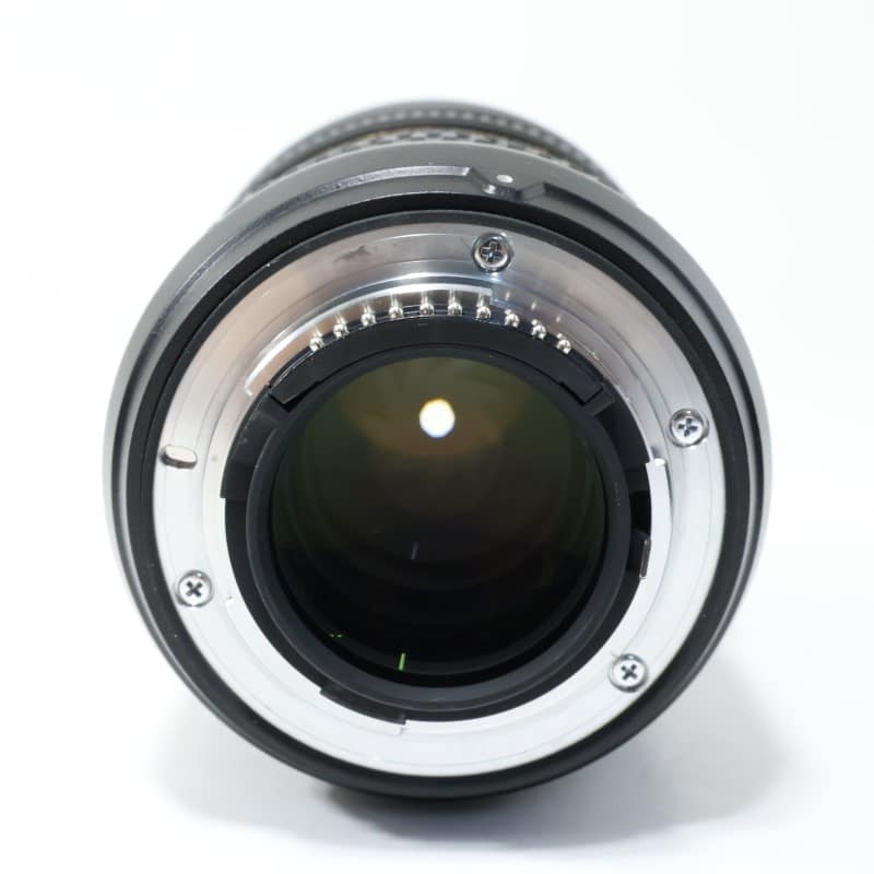 AF-S NIKKOR 24-70mm f/2.8G ED