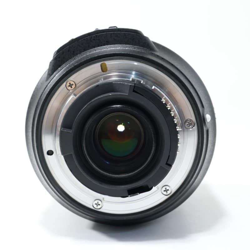 AF-S NIKKOR 24-85mm f/3.5-4.5G ED VR