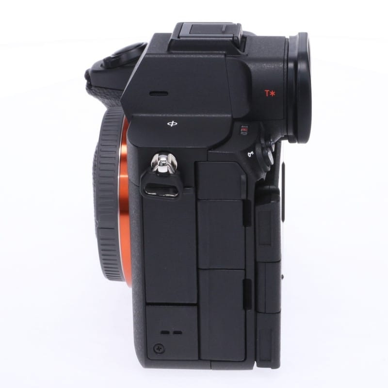 α7R V ボディ ILCE-7RM5