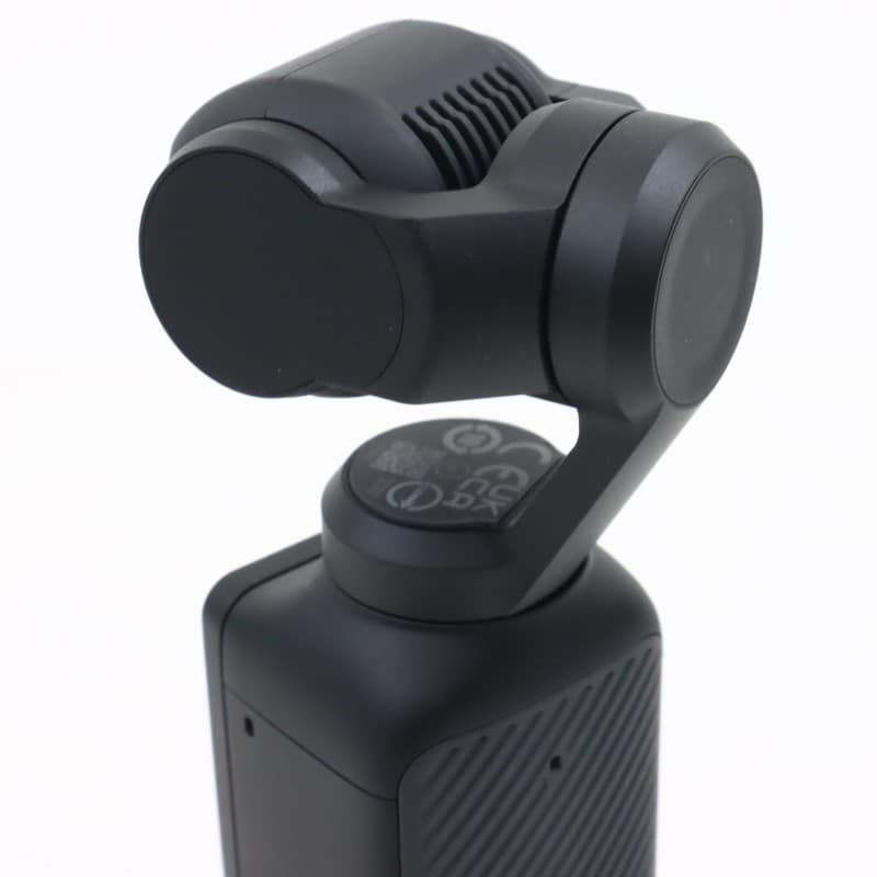 OP9923 [Osmo Pocket 3]