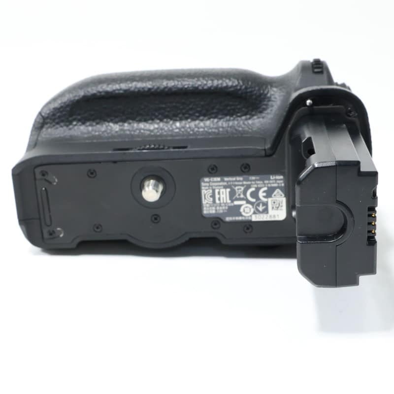 縦位置グリップ VG-C3EM