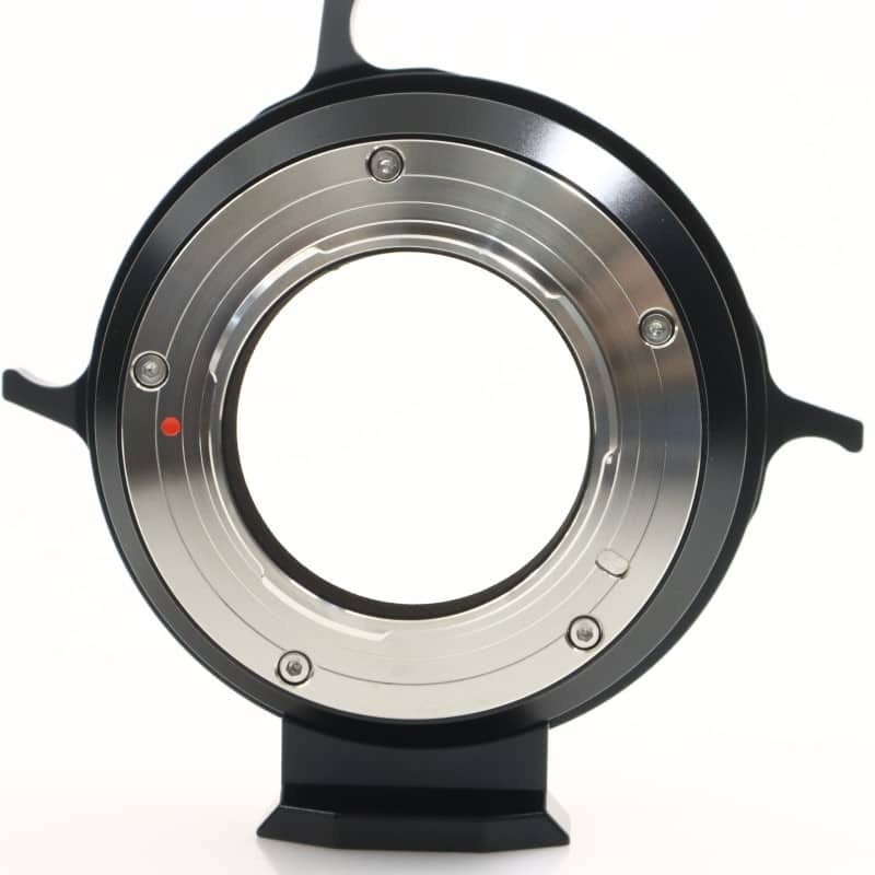 DZO-ADPLEBLK [PLレンズ オクトパスアダプター Eマウントカメラ用]