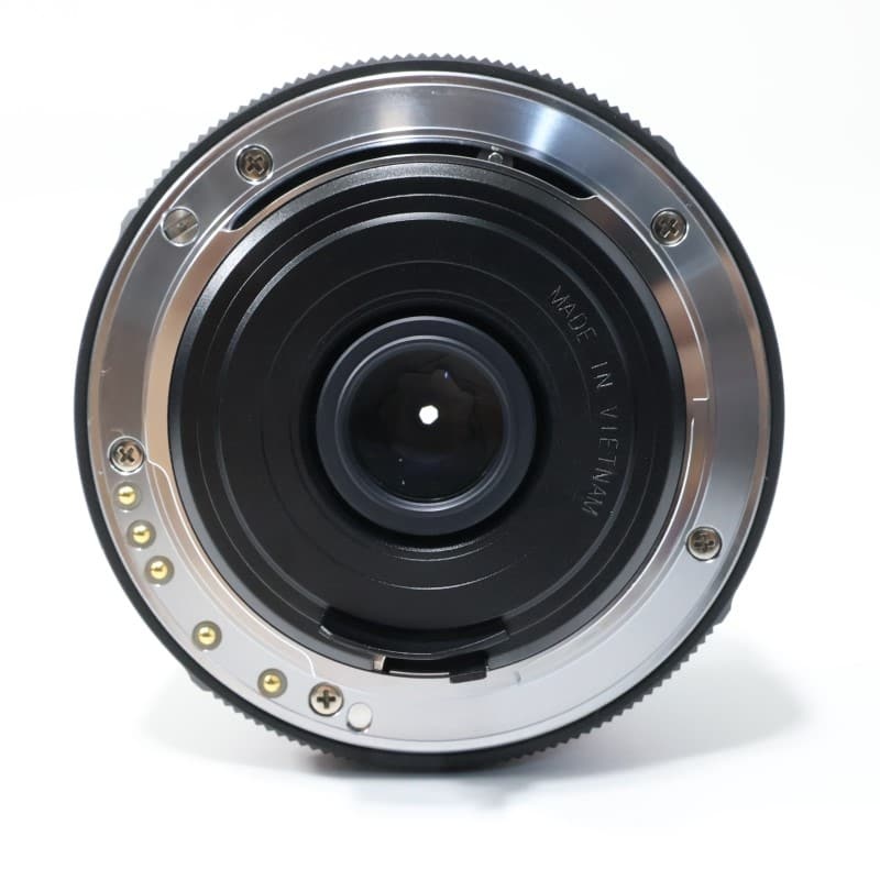 HD PENTAX-DA 21mmF3.2AL Limited ブラック