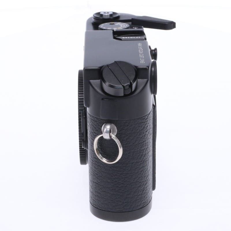 M6 ライツ ブラック