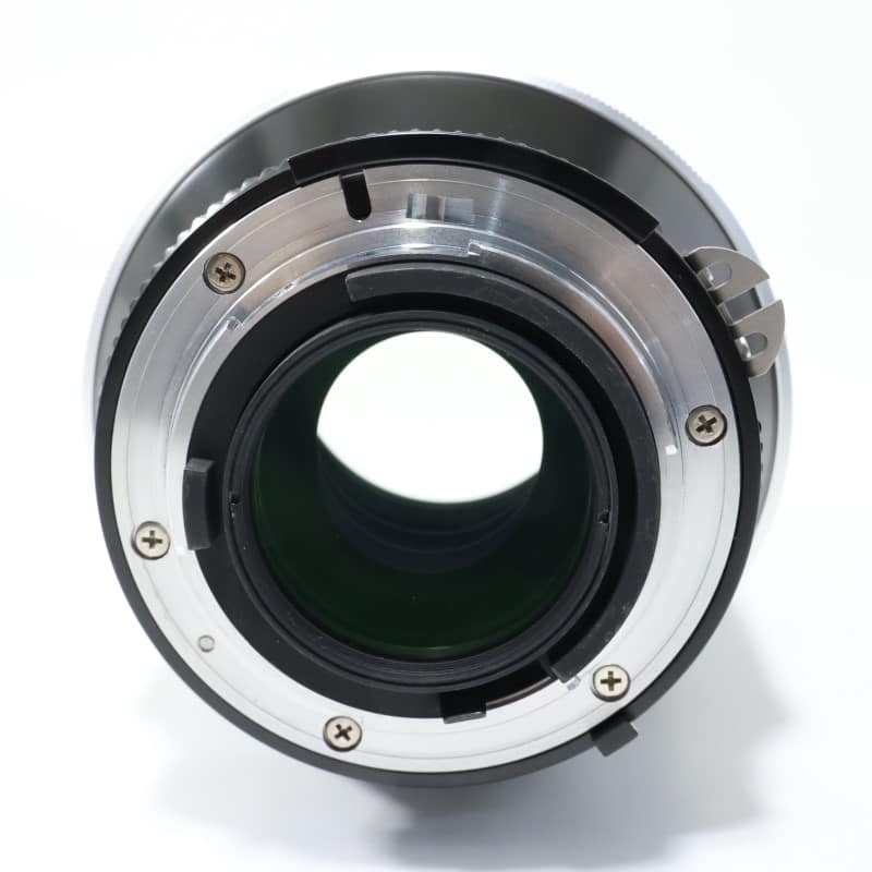 AI Nikkor ED 180mm F2.8S