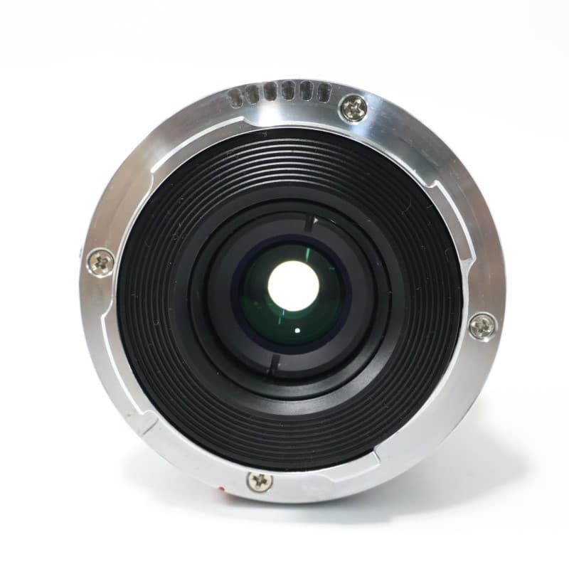 TOURIST 28mm F5.6 ライカM ブラック