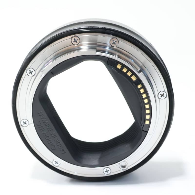 マウントアダプター EF-EOS R