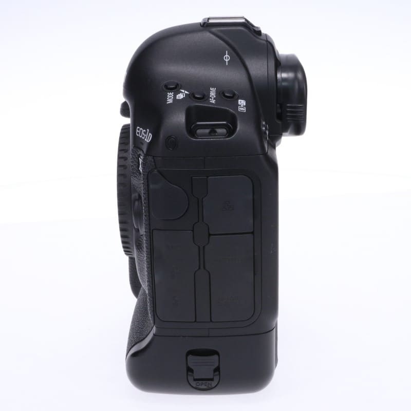 EOS-1D X ボディー