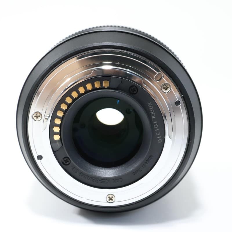 LUMIX G VARIO 12-60mm/F3.5-5.6 ASPH./POWER O.I.S. H-FS12060