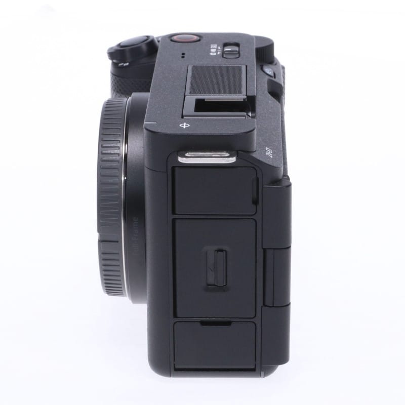 VLOGCAM ZV-E1 ボディ ブラック ZV-E1B