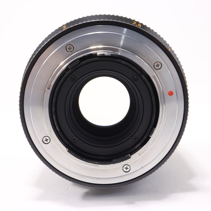 Makro-Planar T* 100mm F2.8 AE J