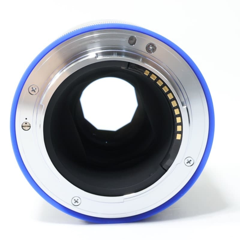 Loxia 2/50 E-mount